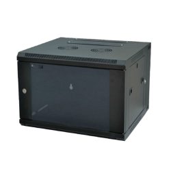 Gabinete Abatible 6U de Pared LINET