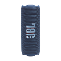 Bocina Portátil Bluetooth Flip 7 Azul JBL