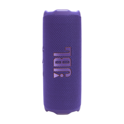 Bocina Portátil Bluetooth Flip 7 Morado JBL