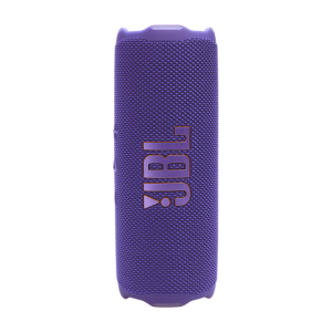 Bocina Portátil Bluetooth Flip 7 Morado JBL