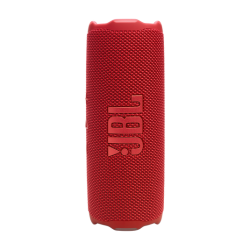 Bocina Portátil Bluetooth Flip 7 Rojo JBL