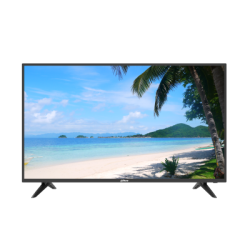 Monitor de 43'' pulgadas con Audio para CCTV Dahua