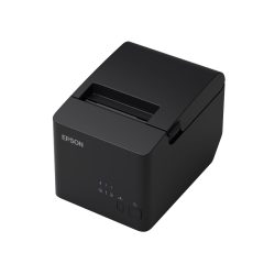 Impresora Térmica para Recibos USB Serial y Ethernet TM-T20IV-SP Epson