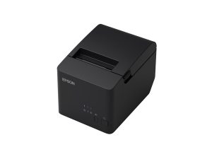 Impresora Térmica para Recibos USB Serial y Ethernet TM-T20IV-SP Epson