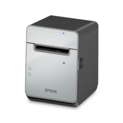 Impresora Térmica de Etiquetas Adhesivas USB Ethernet TM-L100 Epson