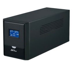 UPS 3000VA 1800W ZKTeco