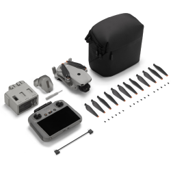Dron Lito X1 Fly More Combo RC2 DJI