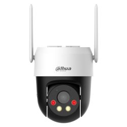 Camara Domo WI-FI para Exteriores con Deteccion de Movimiento Dahua