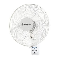 Ventilador de Pared 16" con Control Remoto Westinghouse