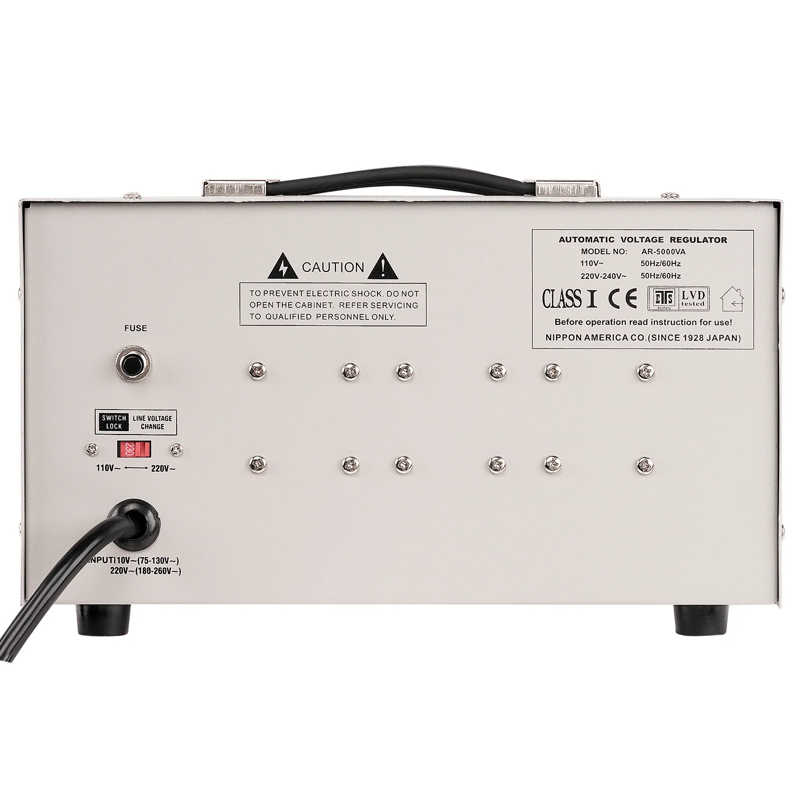 AR-50005