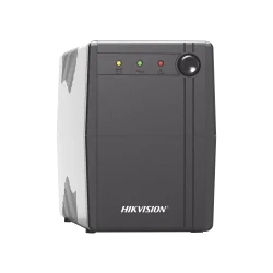 UPS 1000VA 600W Hikvision