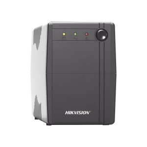 UPS 1000VA 600W Hikvision