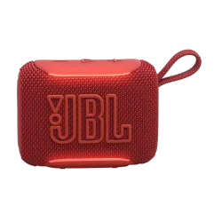 Bocina JBL Go 5 Rojo