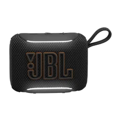 Bocina JBL Go 5 Negro