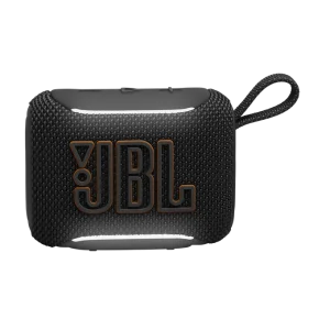 Bocina JBL Go 5 Negro