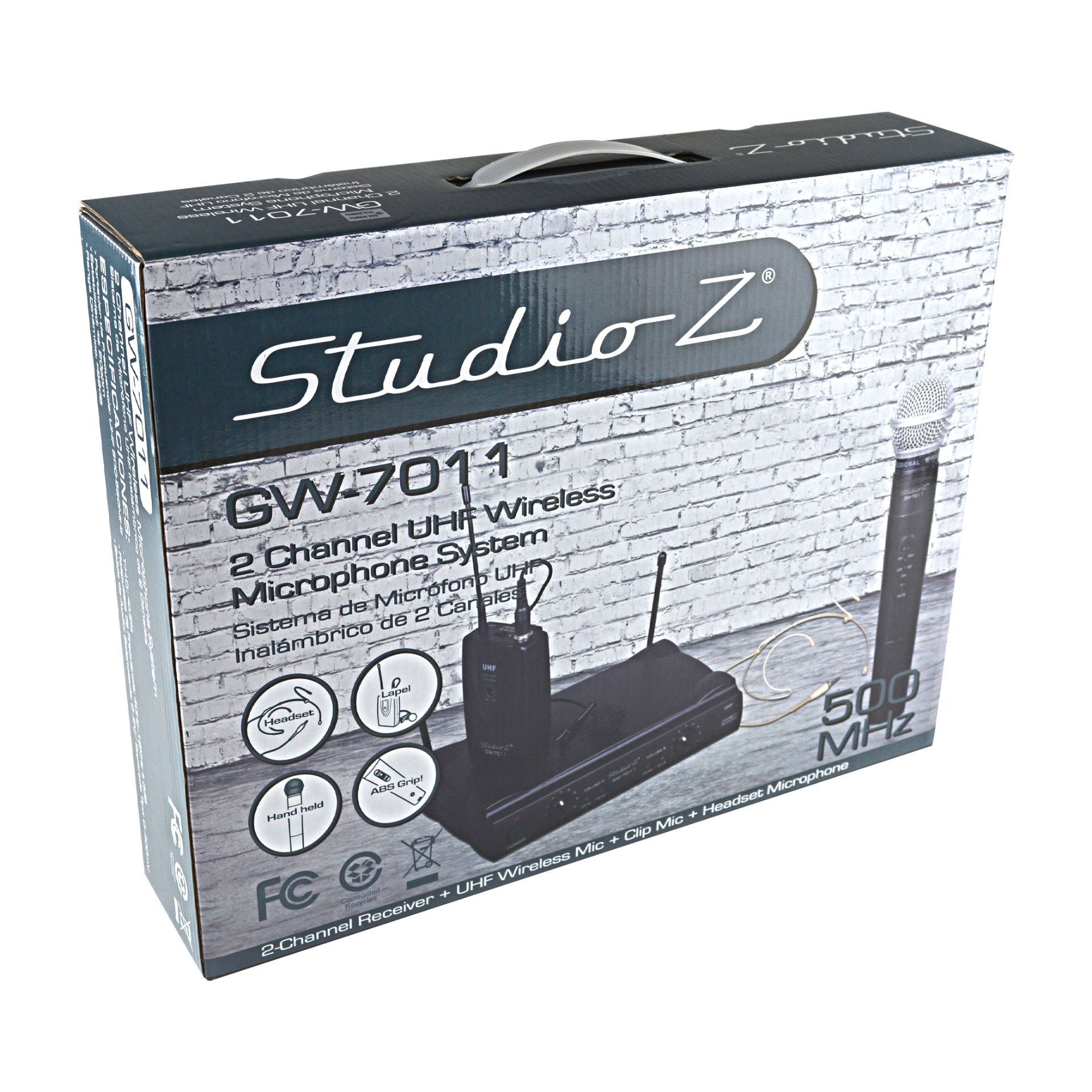 GW-7011-08