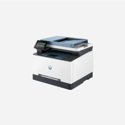 Impresora Laser