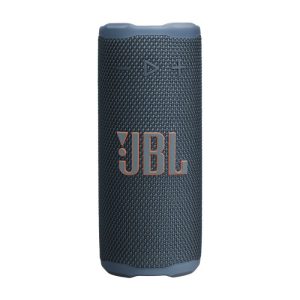 Bocina Portátil Bluetooth 16W Azul Grip JBL