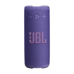 Bocina Portátil Bluetooth 16W Morado Grip JBL