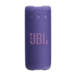 Bocina Portátil Bluetooth 16W Morado Grip JBL