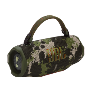 Bocina Bluetooth Charge 6 Verde Militar JBL