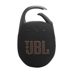 Bocina Bluetooth Clip 5 Negro JBL