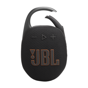Bocina Bluetooth Clip 5 Negro JBL