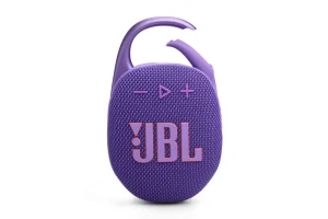 Bocina Bluetooth Clip 5 Morado JBL