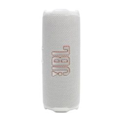 Bocina Portátil Bluetooth Flip 7 Blanco JBL
