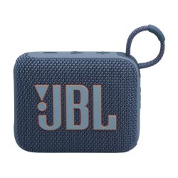Bocina GO 4 Azul JBL