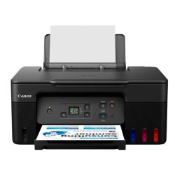 Impresora Multifuncional Megatank PIXMA G2170 Canon