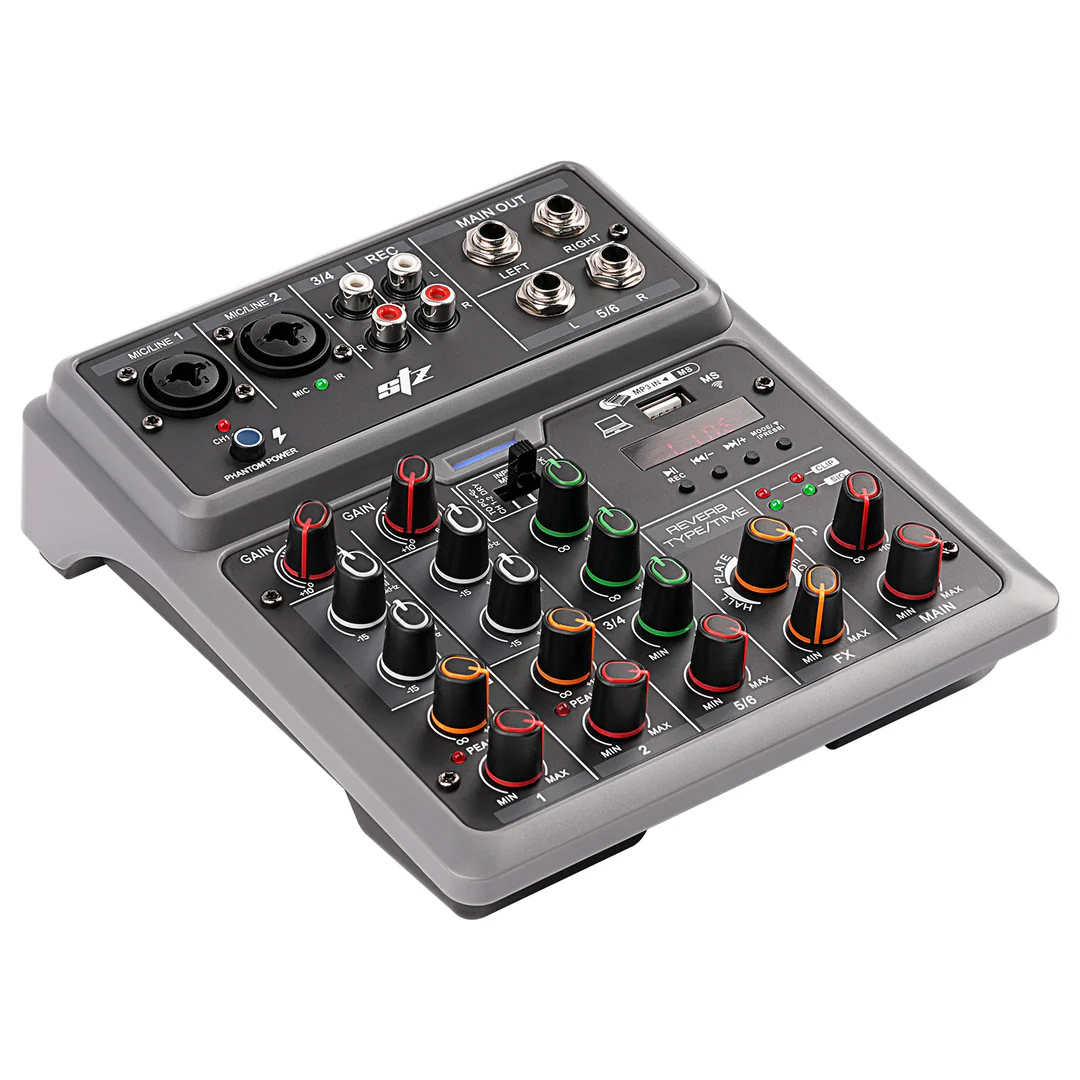 SZM-DM602-5