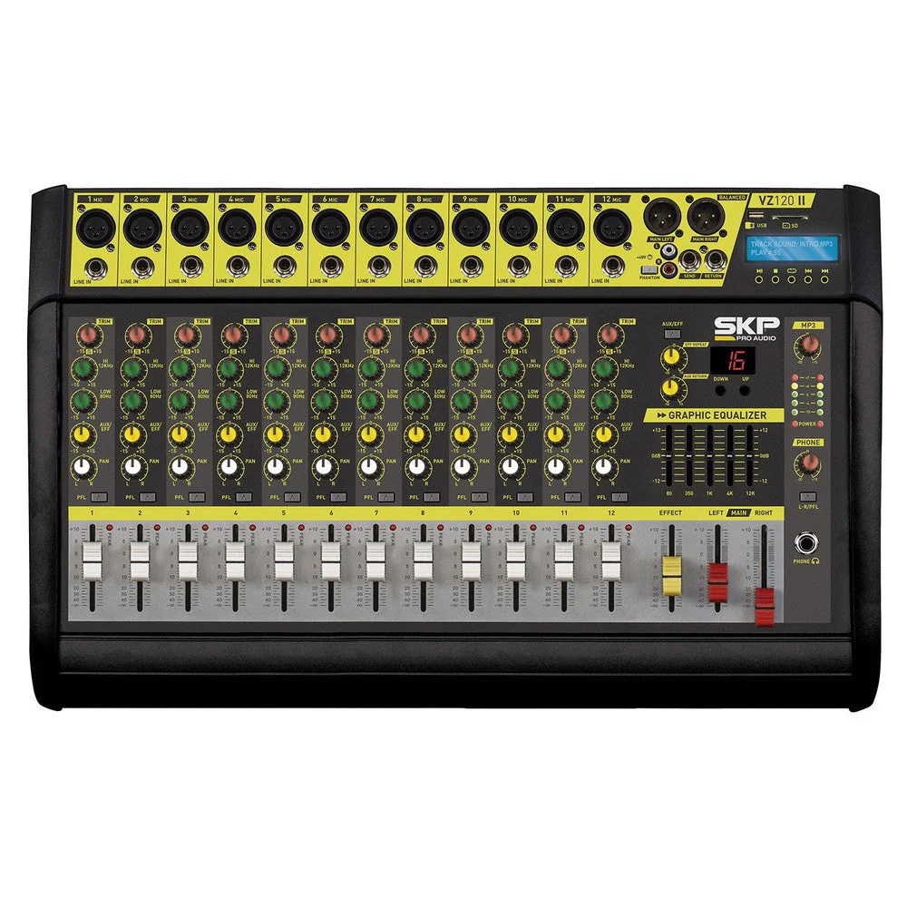 VZ 120 II-1