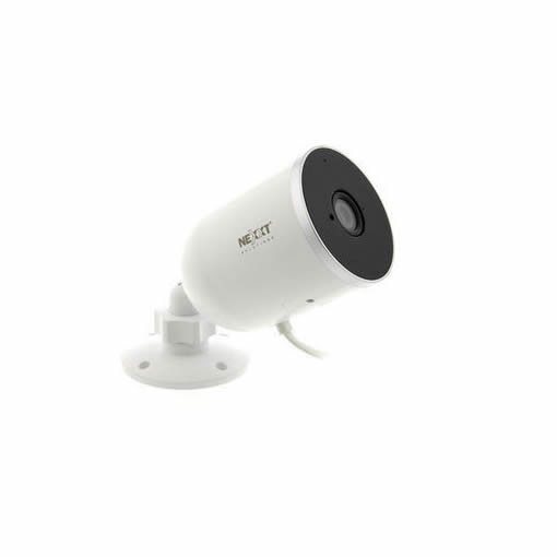Cámara para exterior inteligente Wi-Fi