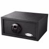 Caja Fuerte de seguridad biometrica Barska