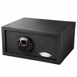 Caja Fuerte de seguridad biometrica Barska