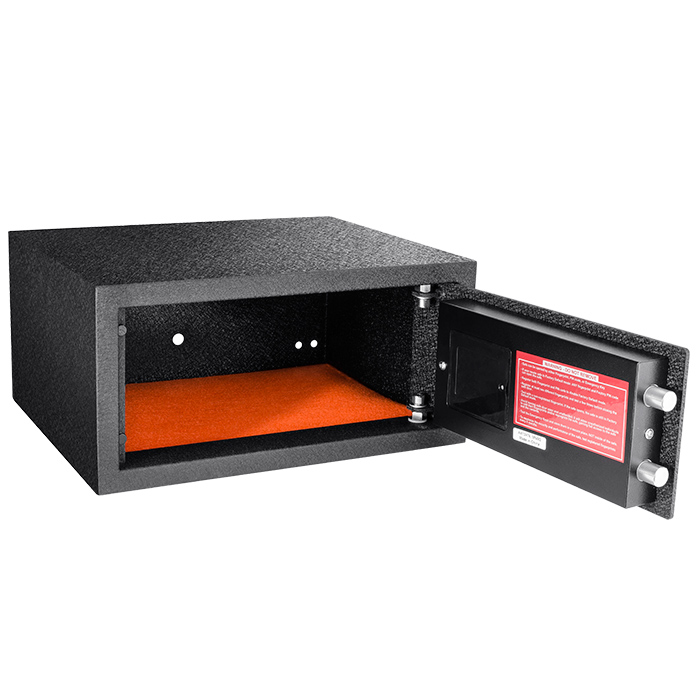 Caja Fuerte de seguridad biometrica Barska - Imagen 2