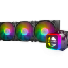 Enfriador Helor 360mm RGB Cougar