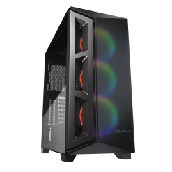 Case Gaming DarkBlader X5 RGB Cougar