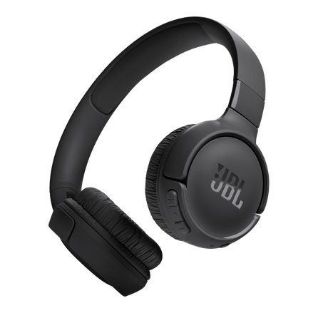 Audífonos Tune 520BT Negro JBL
