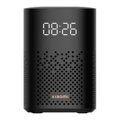 Bocina Smart Speaker IR Control 100W Negro Xiaomi