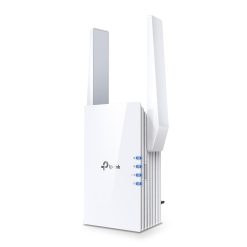 Repetidor de Red Wi-Fi 6 AX1500 Tp-link