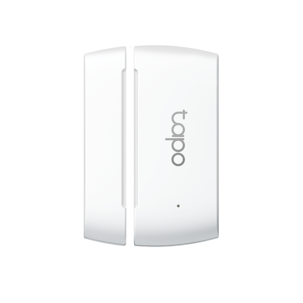 Sensor de Contacto Inteligente para Puerta y Ventana Tapo T110 Tp-Link