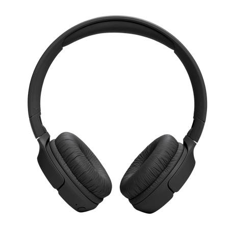 Audífonos Tune 520BT Negro JBL - Imagen 5