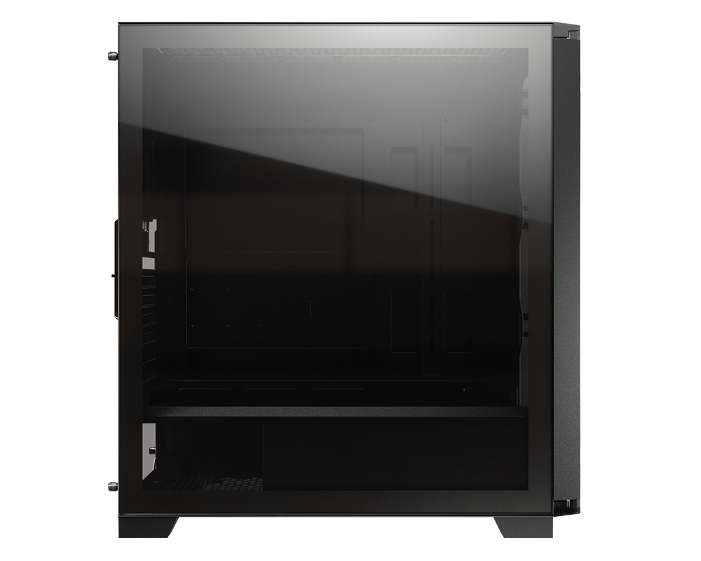 Case Gaming DarkBlader X5 Vidrio Templado Media Torre Negro Cougar - Imagen 4