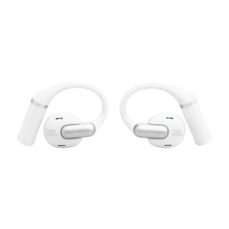 Audífonos JBL Sense Pro Blanco - Imagen 4