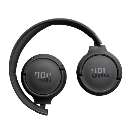 Audífonos Tune 520BT Negro JBL - Imagen 8