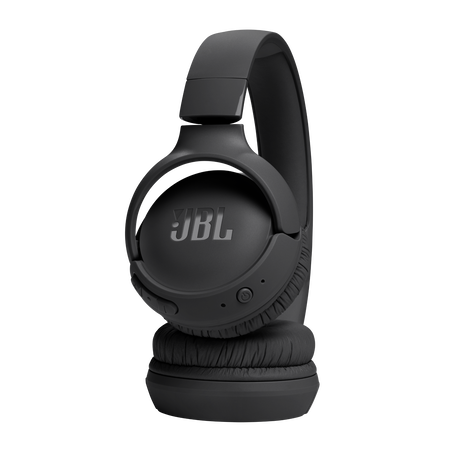 Audífonos Tune 520BT Negro JBL - Imagen 3