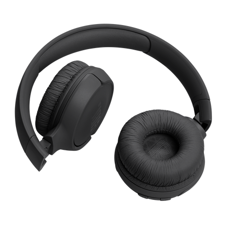 Audífonos Tune 520BT Negro JBL - Imagen 6
