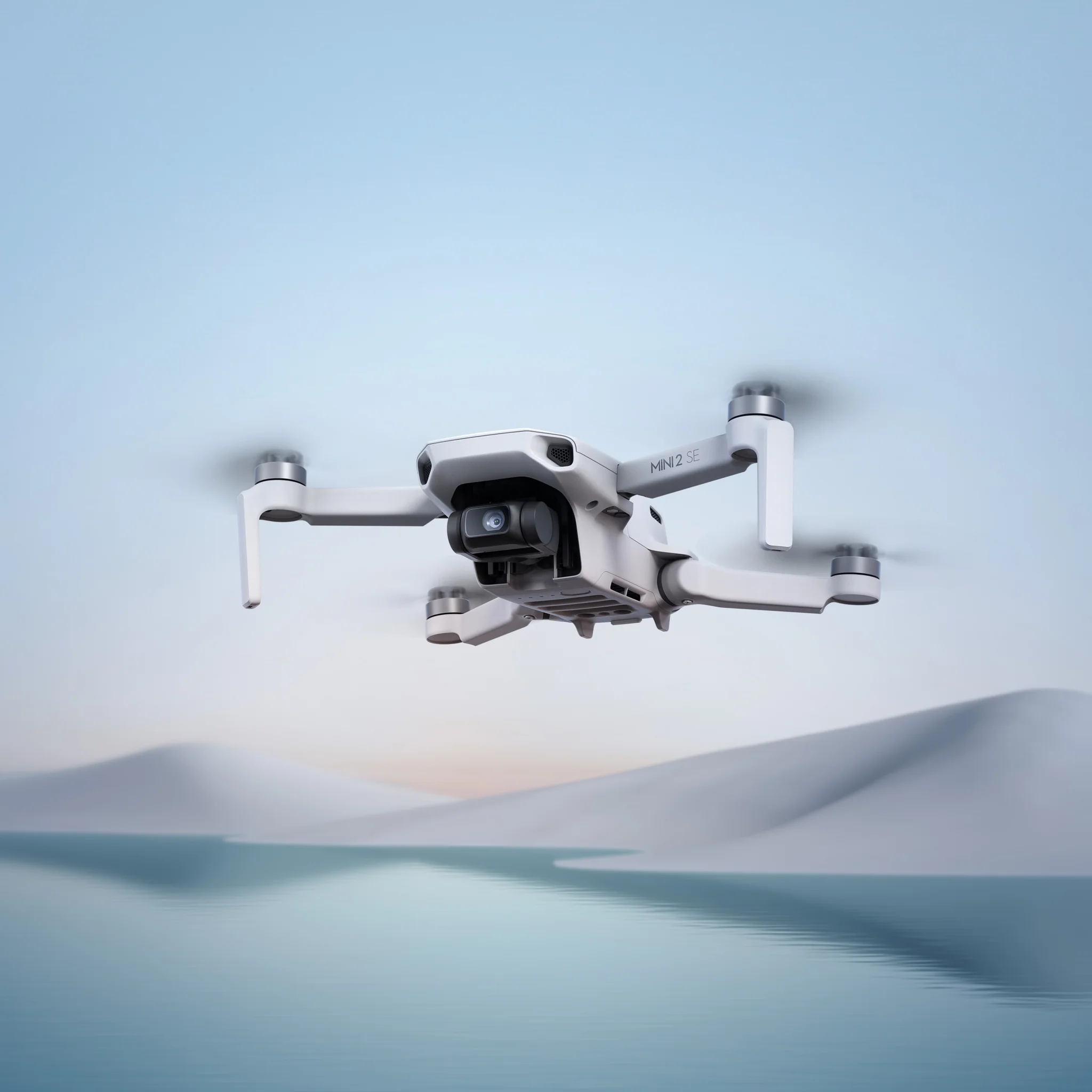 Dron Mini 2 SE Fly More Combo DJI - Imagen 10
